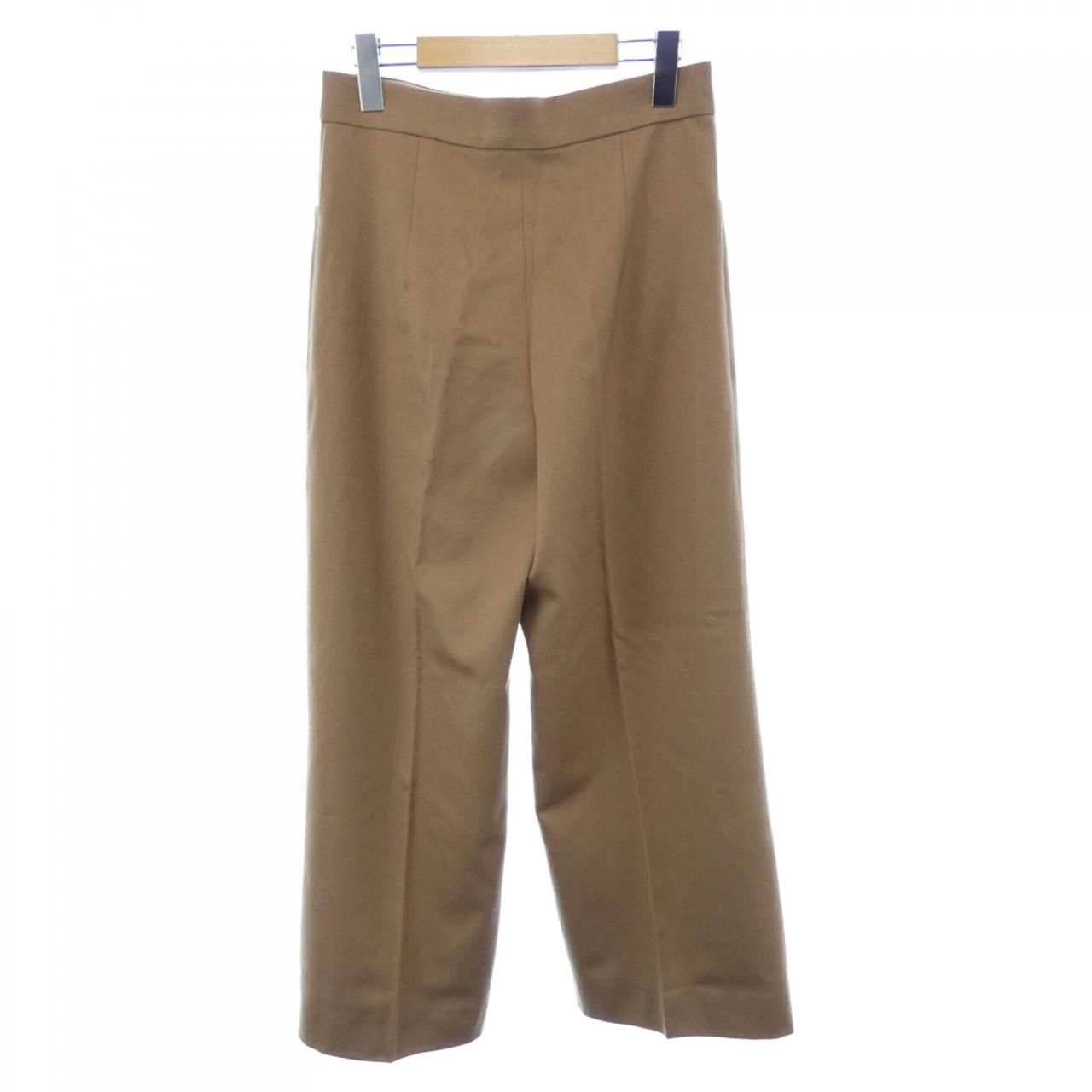 マックスマーラステュディオ Max Mara STUDIO パンツ