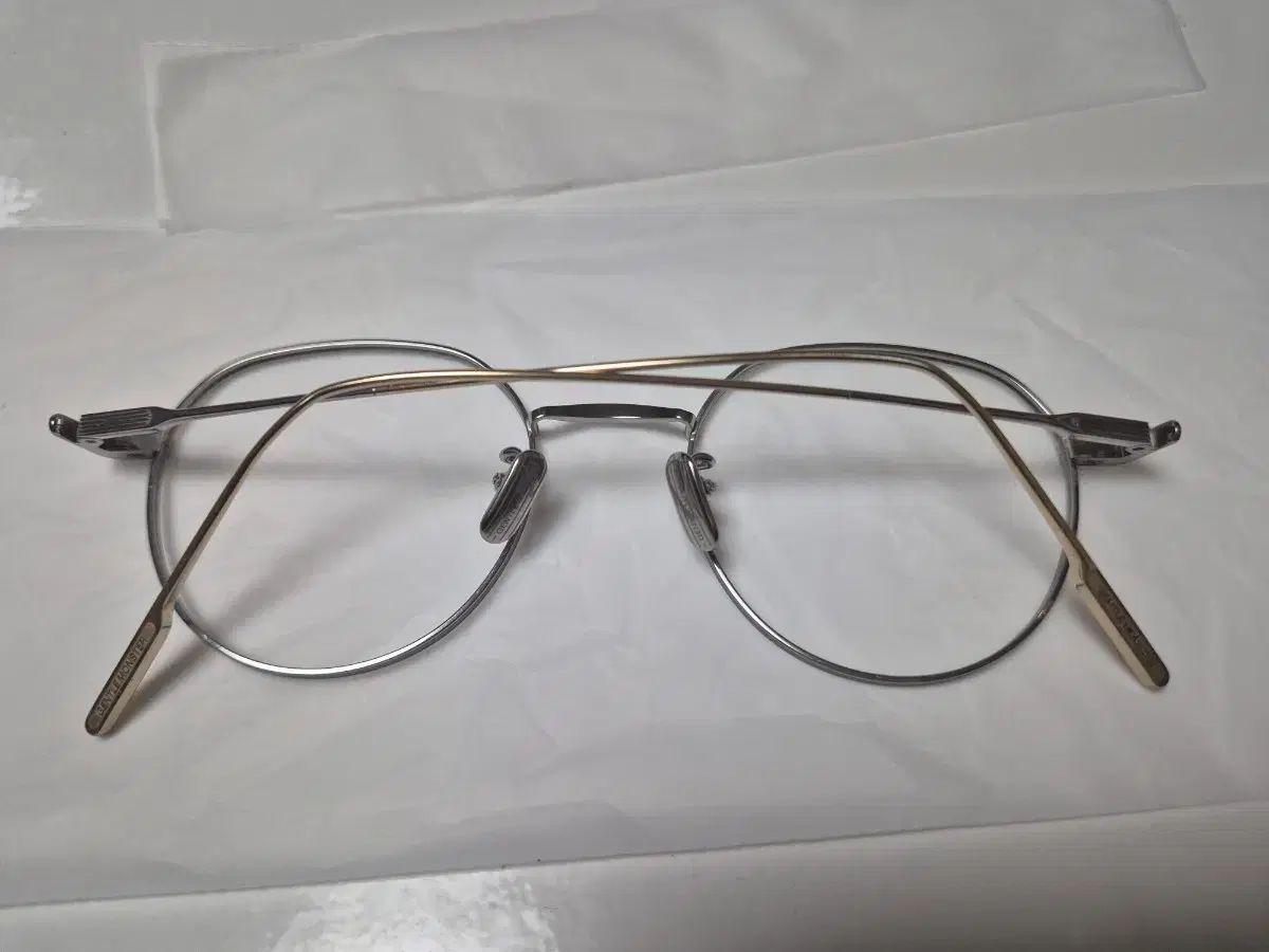 GENTLE MONSTER ジェントルモンスター ヨナ 02 メガネフレーム