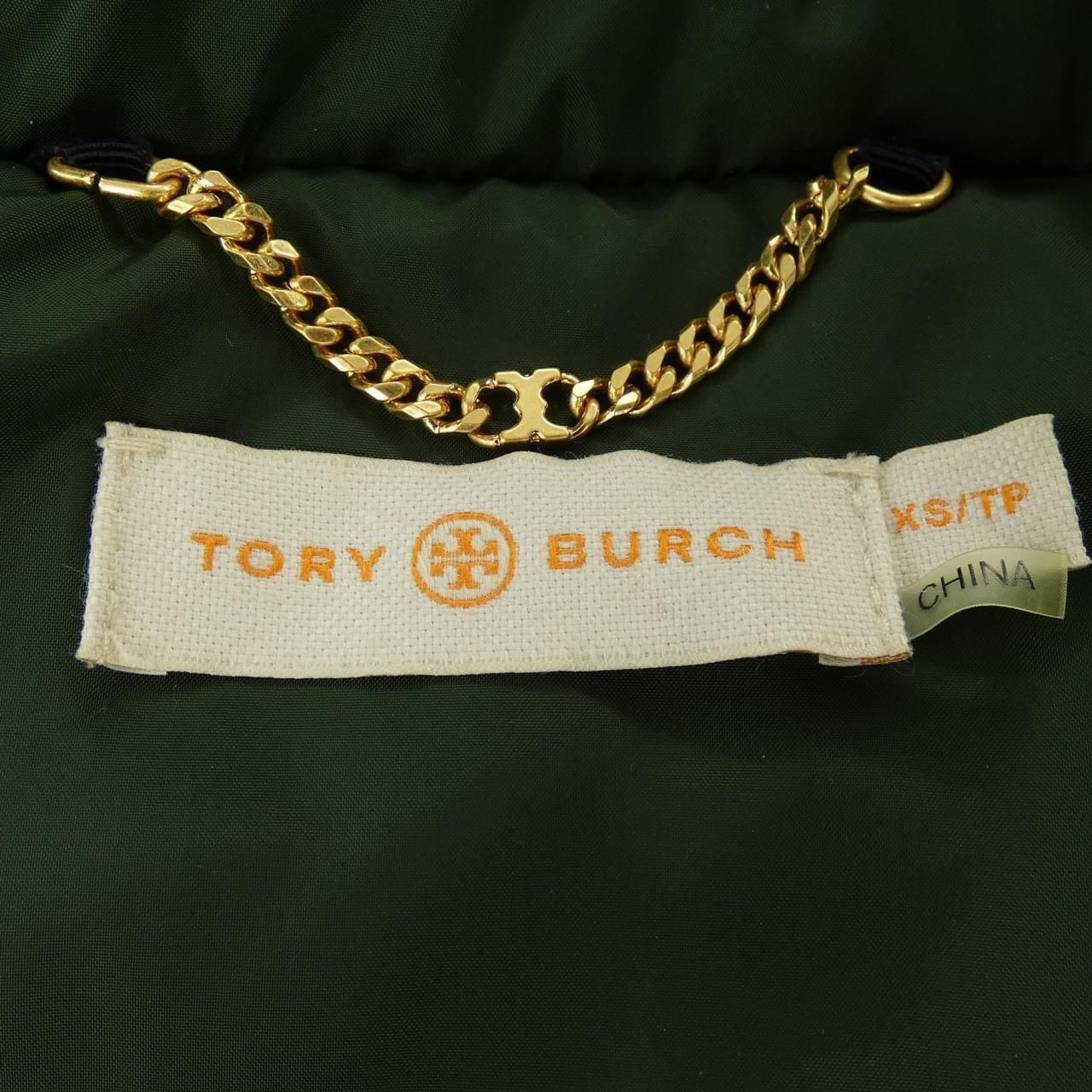 BURCH