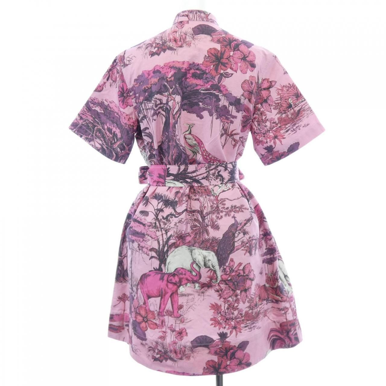 クリスチャンディオール DIOR ワンピース