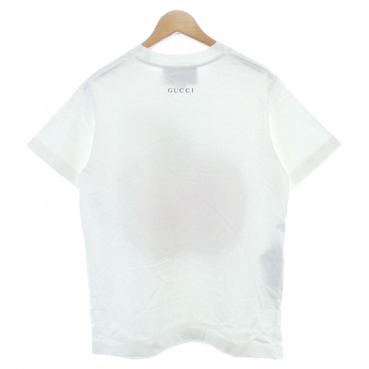 グッチ GUCCI GGパターン 580762 XJB 7 U. Tシャツ