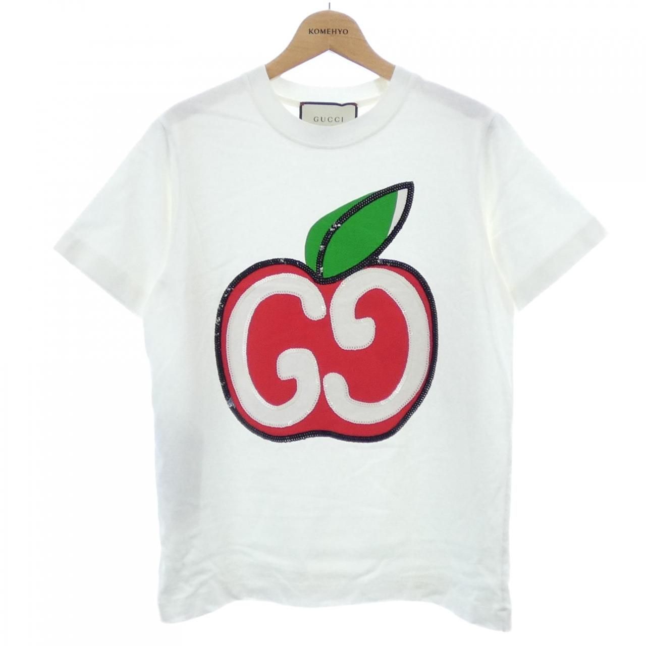 グッチ GUCCI GGパターン 580762 XJB 7 U Tシャツ