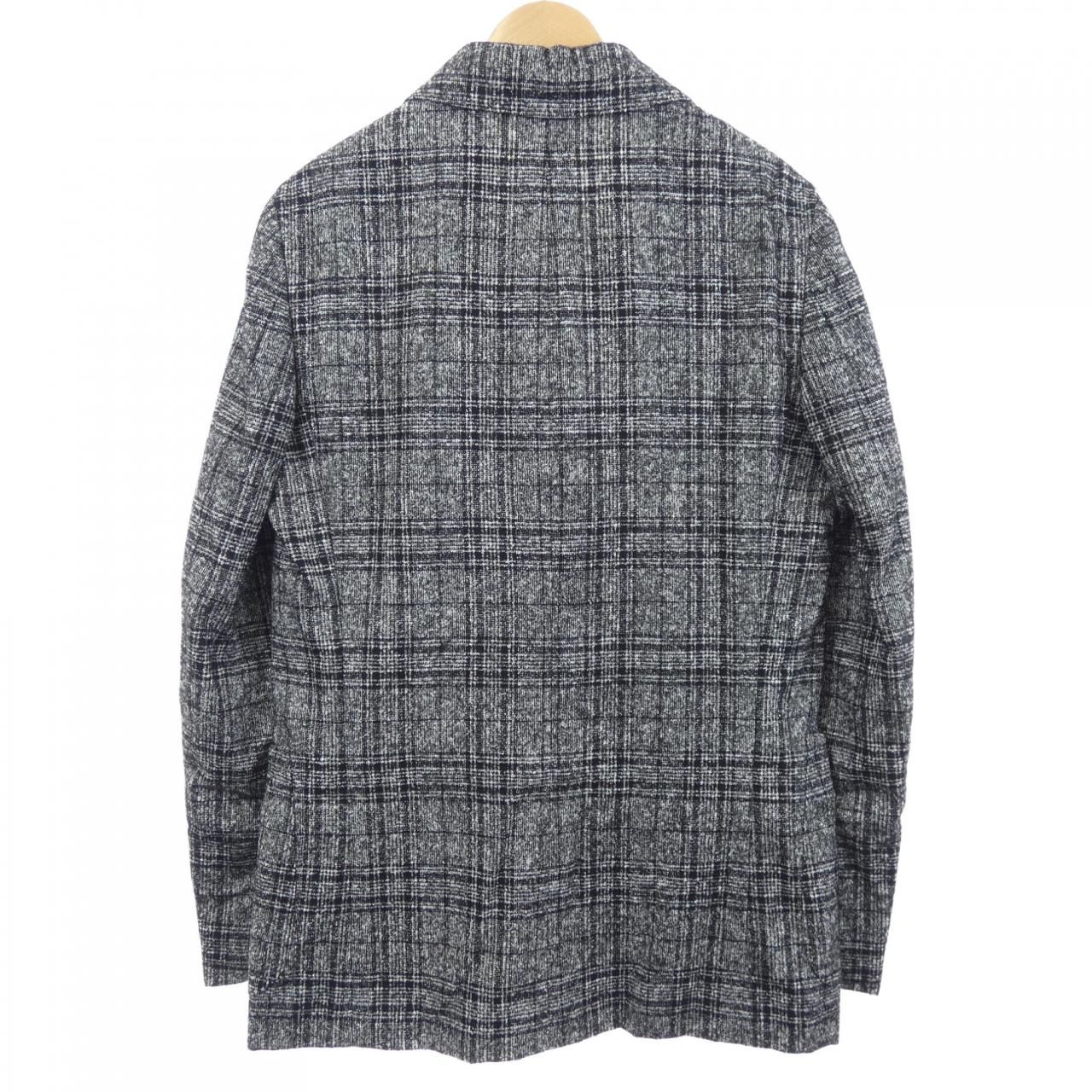 エルネスト ERNESTO W 13 MAN-B 3294 ジャケット