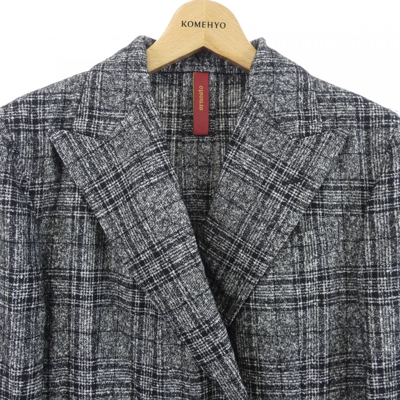  エルネスト ERNESTO W 13 MAN-B 3294 ジャケット その他 ジャケット アウター