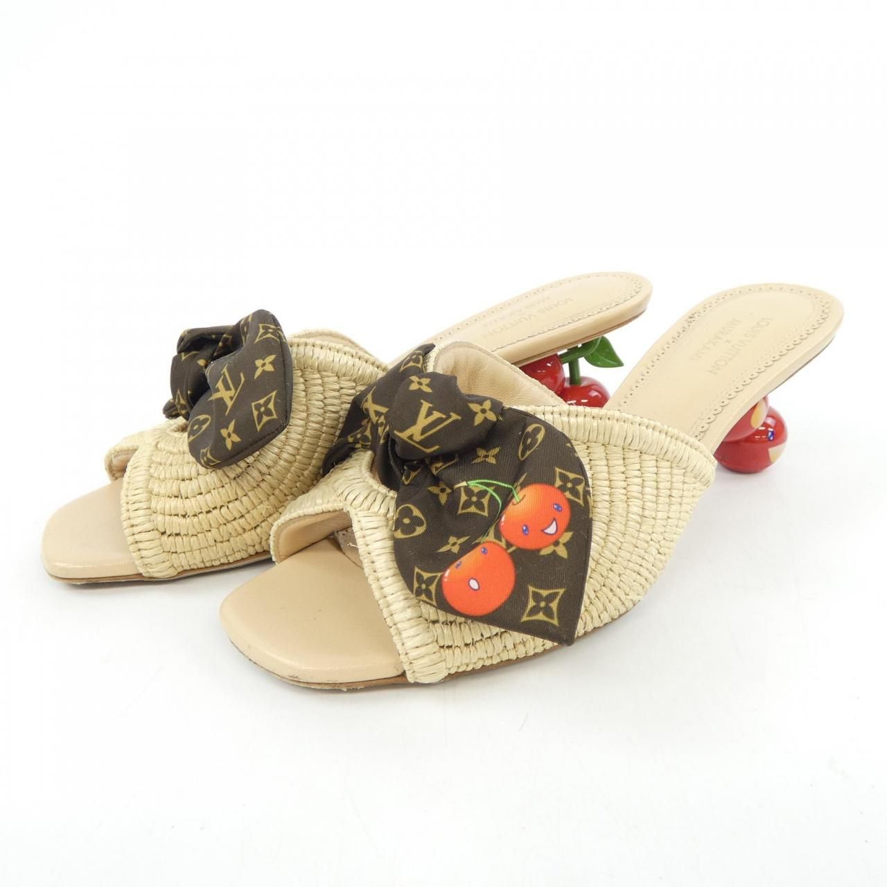 ルイヴィトン LOUIS