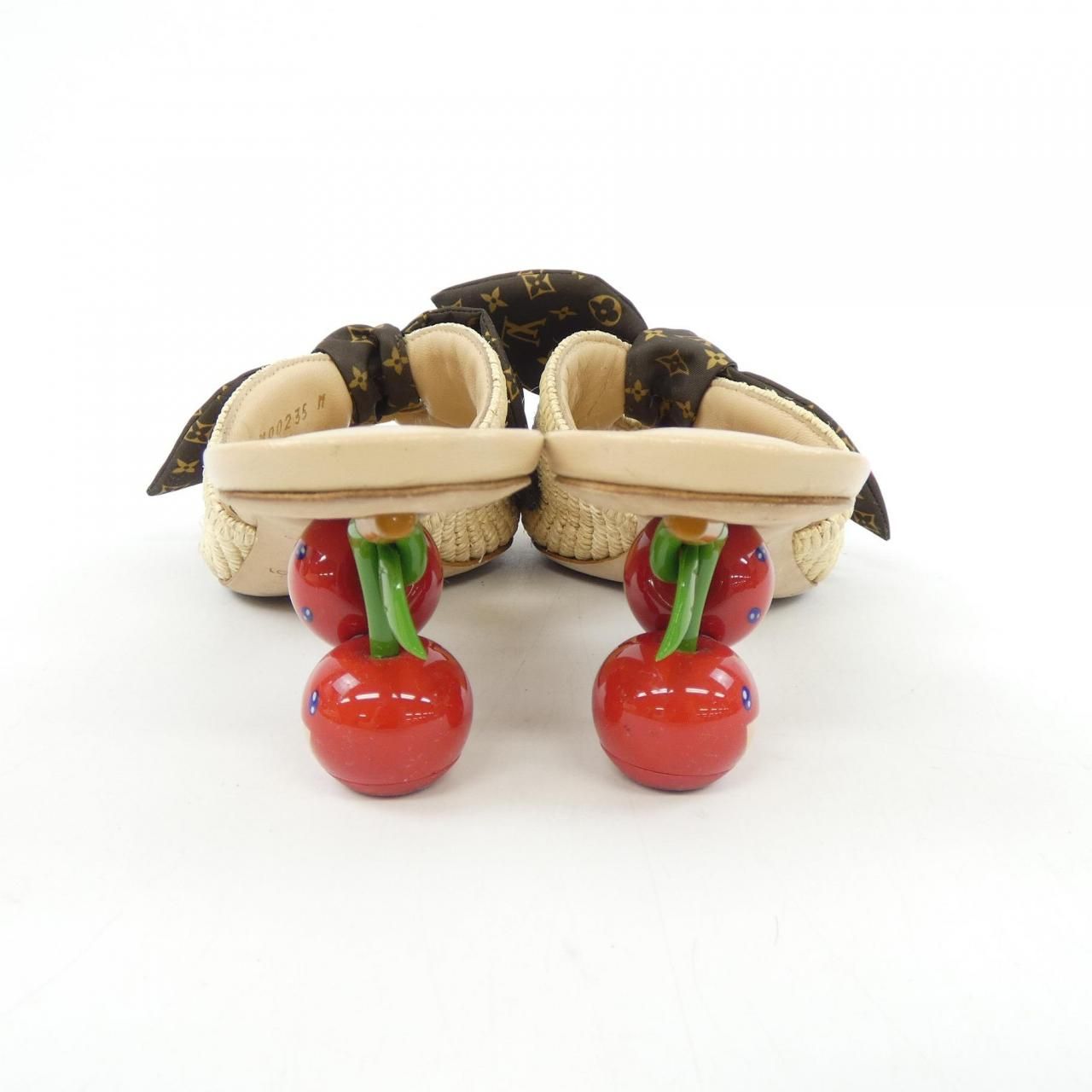 ルイヴィトン LOUIS