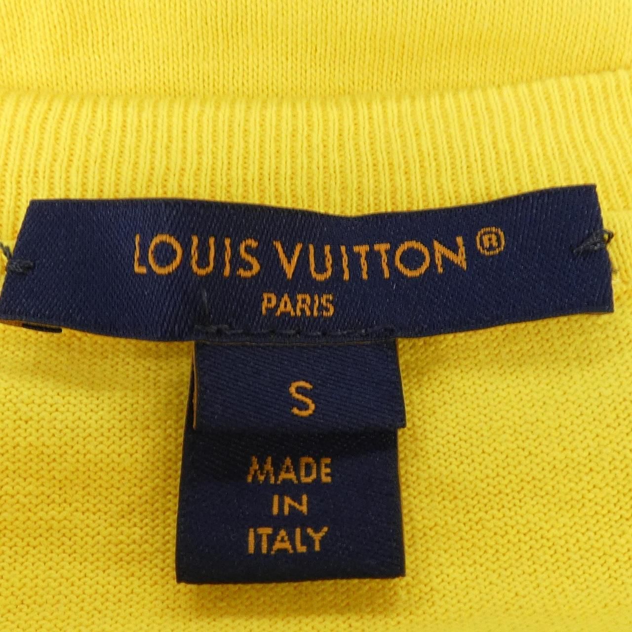  ルイヴィトン LOUIS VUITTON Tシャツ その他 トップス