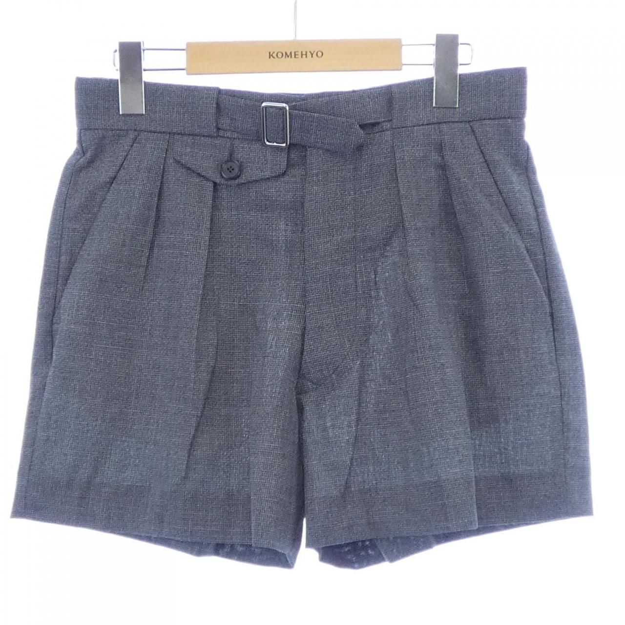 メゾンマルジェラ Maison Margiela ショートパンツ