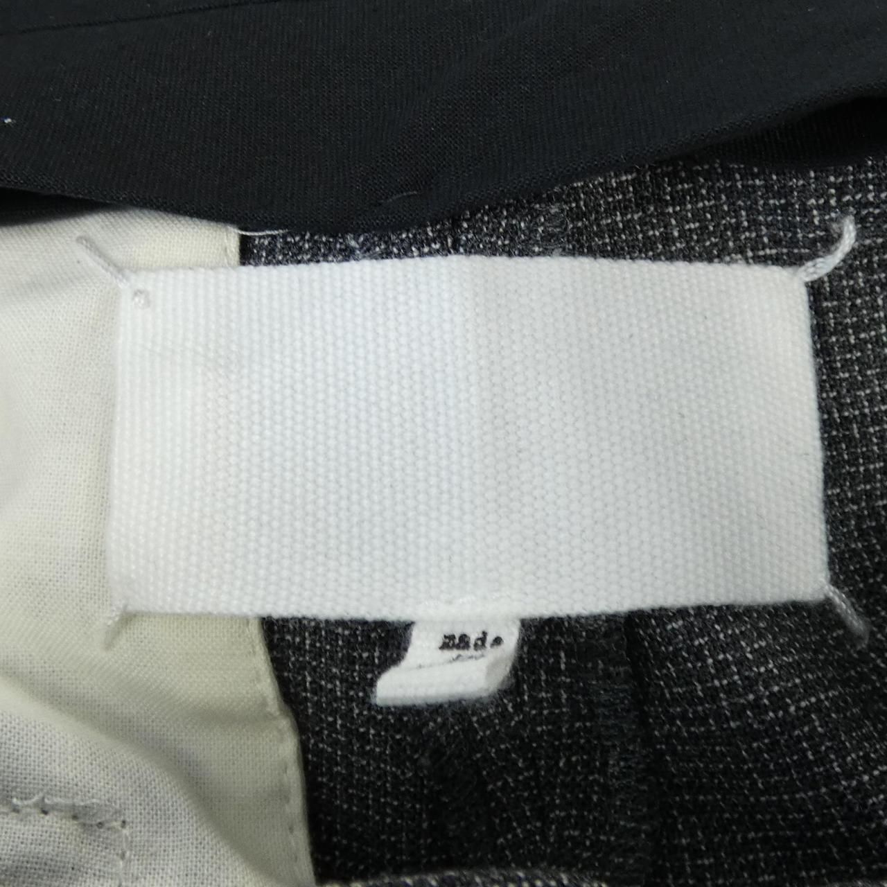  メゾンマルジェラ Maison Margiela ショートパンツ その他 パンツ