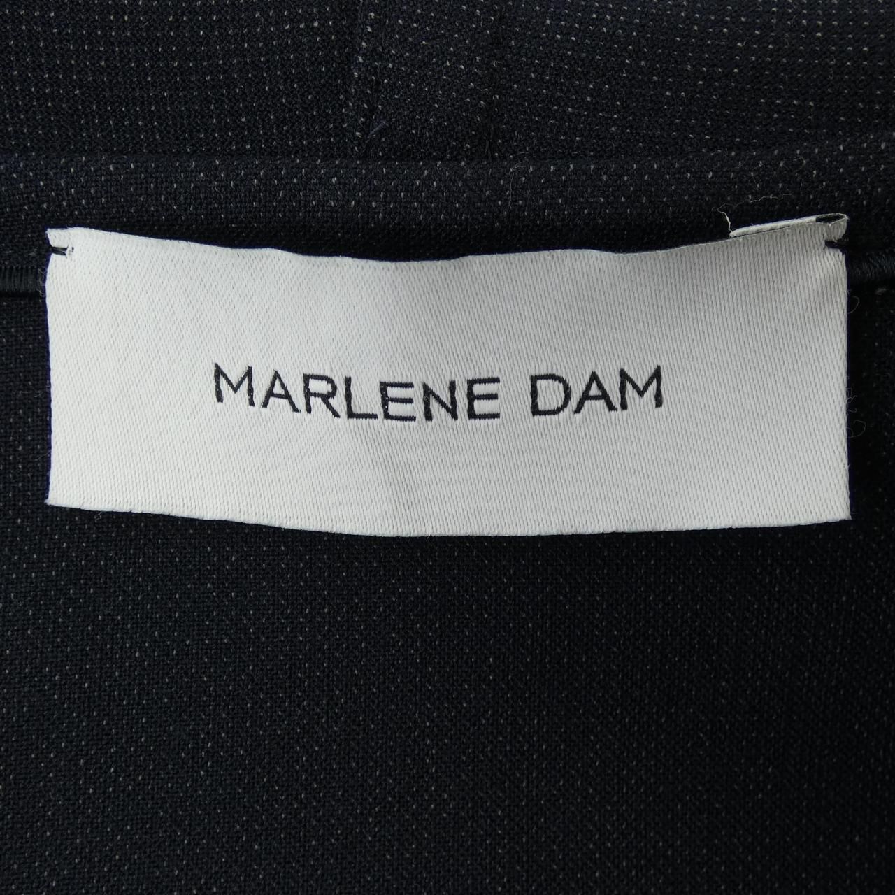  マーレンダム MARLENE DAM パーカー その他 トップス