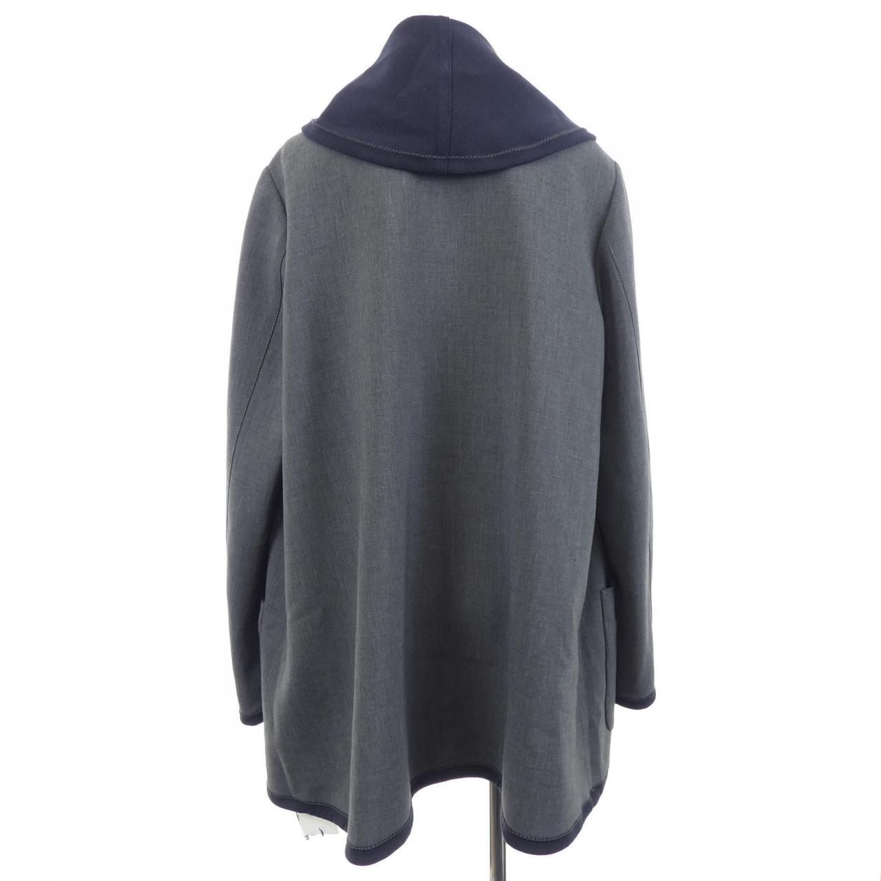 マーレンダム MARLENE DAM パーカー