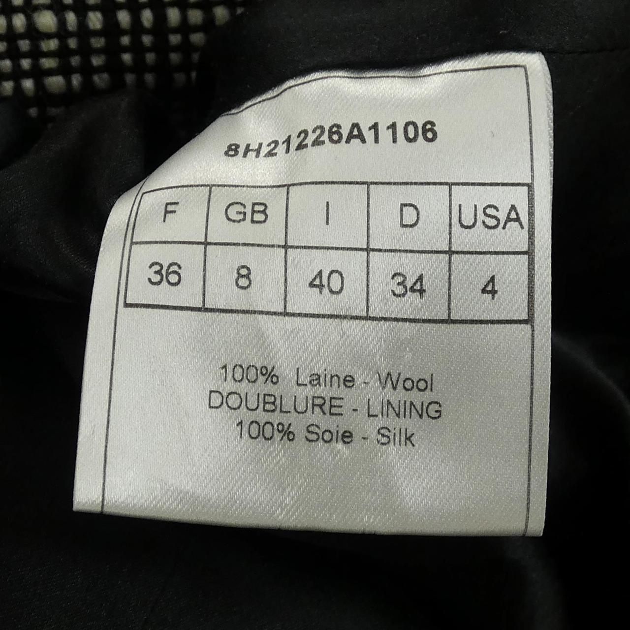 クリスチャンディオール DIOR