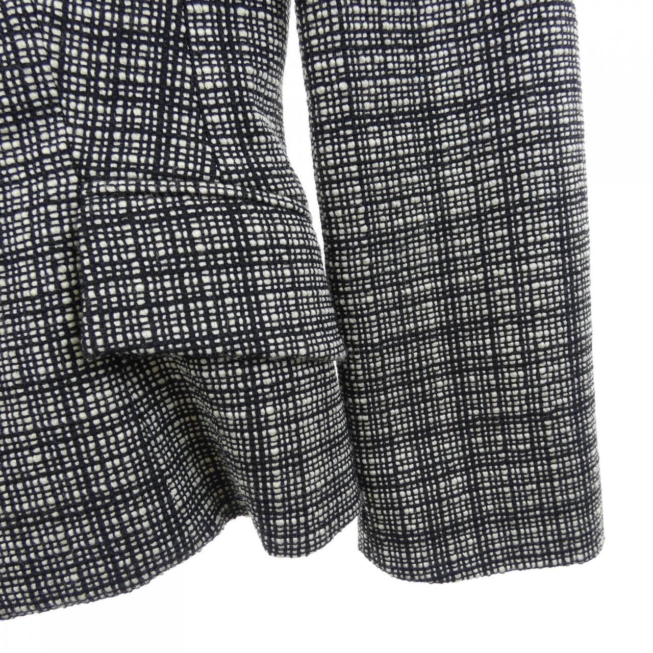 クリスチャンディオール CHRISTIAN DIOR 8H21226A1106 ジャケット