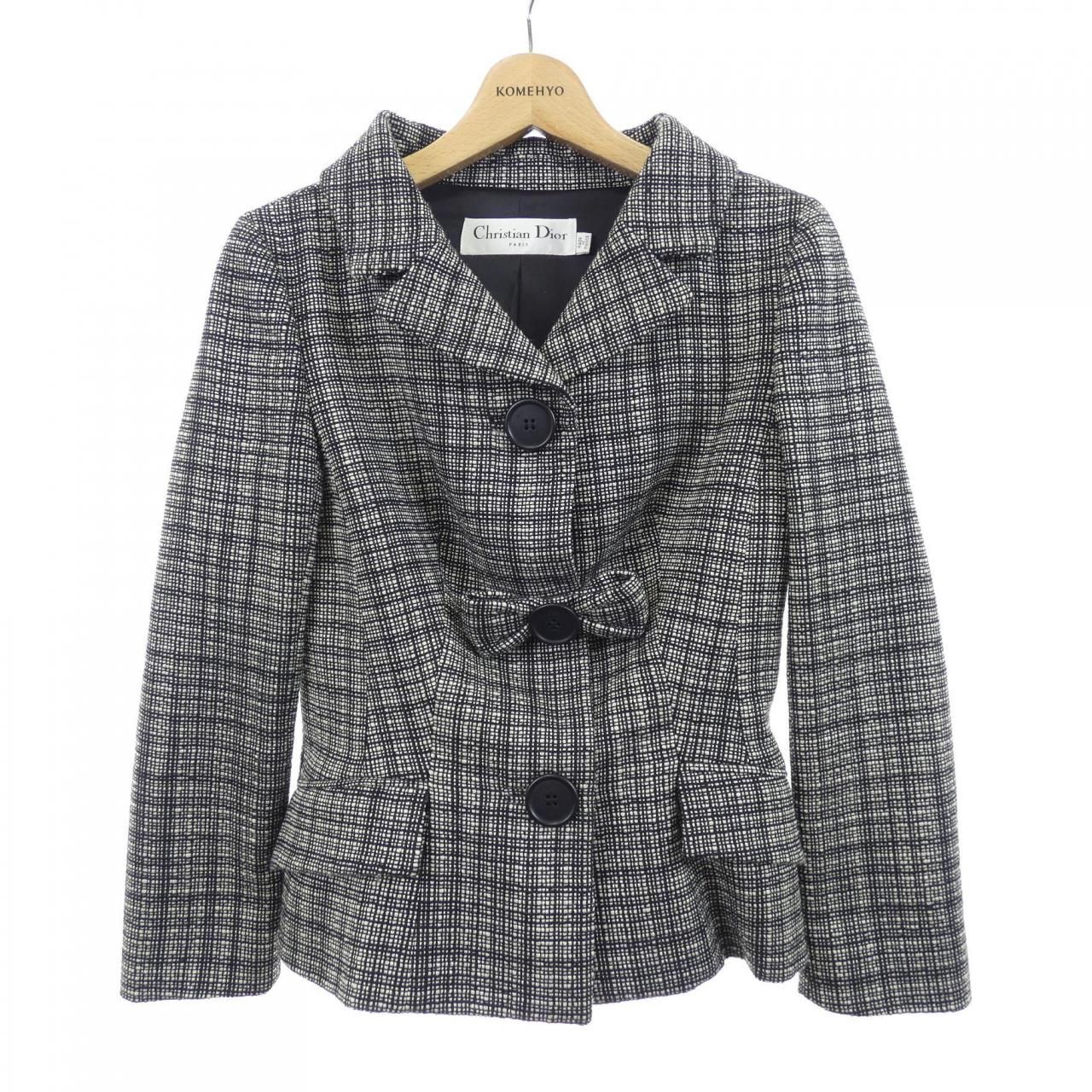 クリスチャンディオール CHRISTIAN DIOR 8H21226A1106 ジャケット