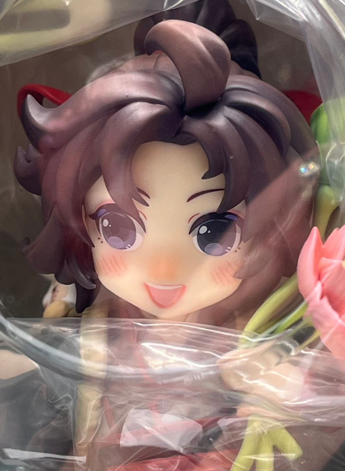 未開封】アニメ「魔道祖師」 魏無羨 幼少期Ver. 1/8スケール