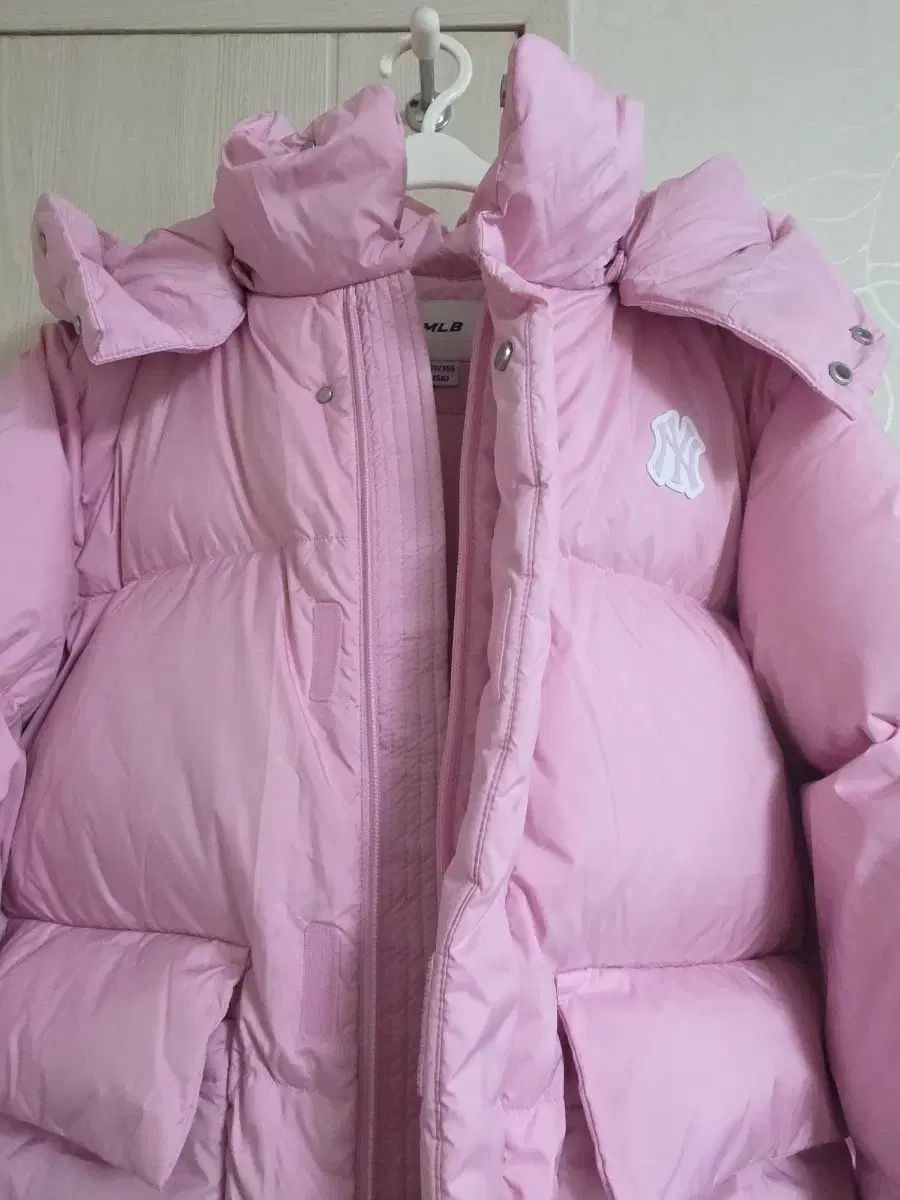  MLBキッズ ダックダウン ハーフダウン 155 その他 ジャケット ブルゾン