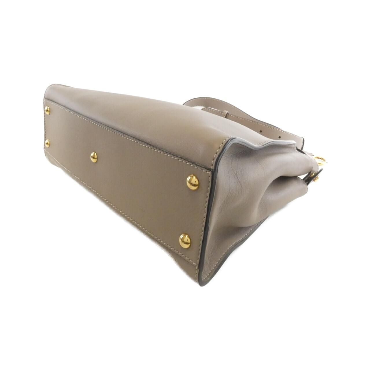 フェンディ ピーカブー 8 BN 290 3 ZL バッグ