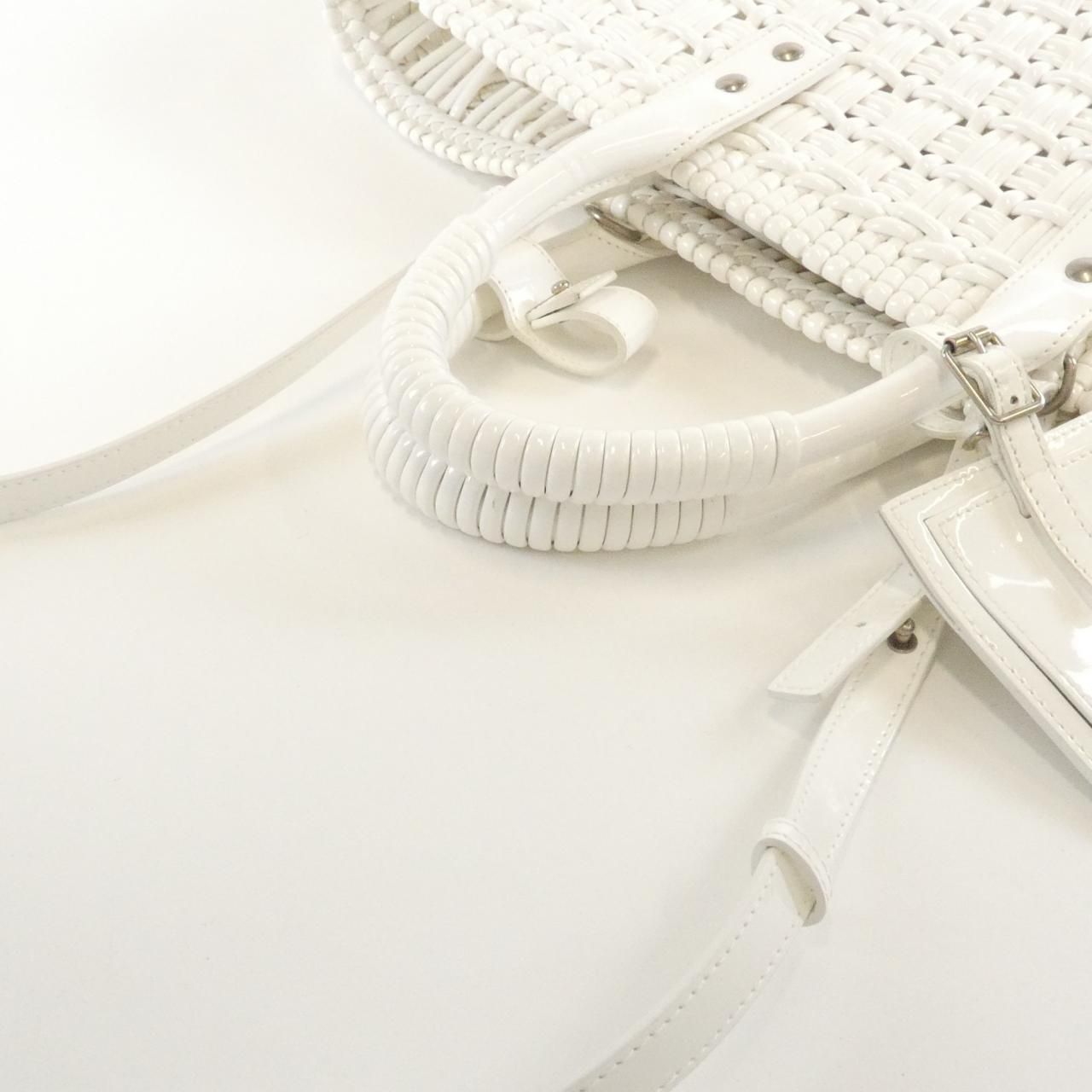  バレンシアガ ビストロ S 671346 2 IE 3 Y バッグ ハンドバッグ バッグ