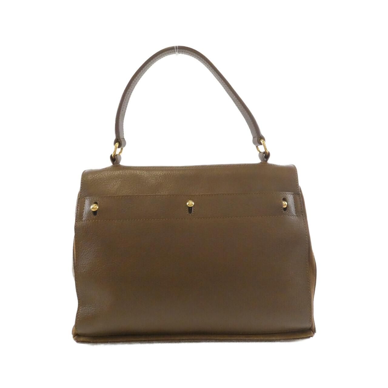 イヴサンローラン ミューズトゥ 197149 バッグ