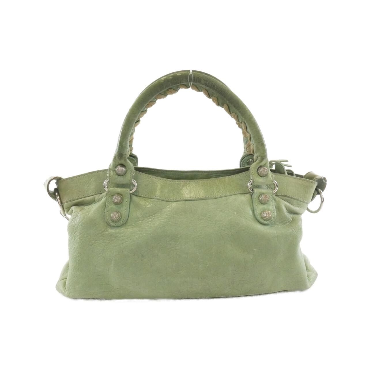 バレンシアガ ジャイアントファースト240577 D 94 JN バッグ