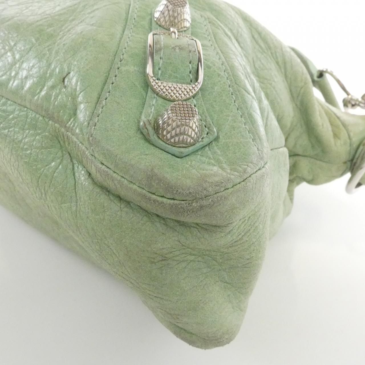 バレンシアガ ジャイアントファースト240577 D 94 JN バッグ ハンドバッグ バッグ レディース