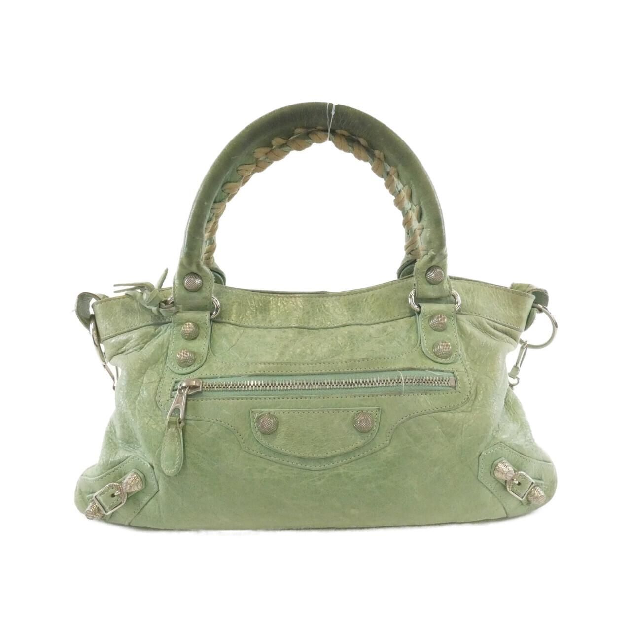 バレンシアガ ジャイアントファースト240577 D 94 JN バッグ