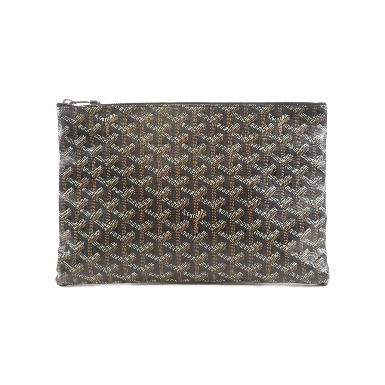 ゴヤール セナ MM ABU SENAT バッグ