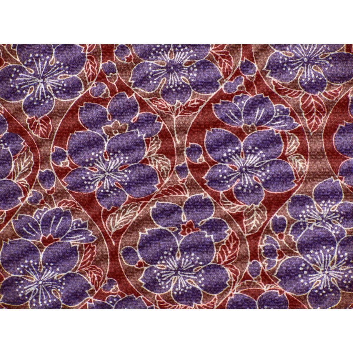 小紋 ジュサブロー 一方付 - メルカリ