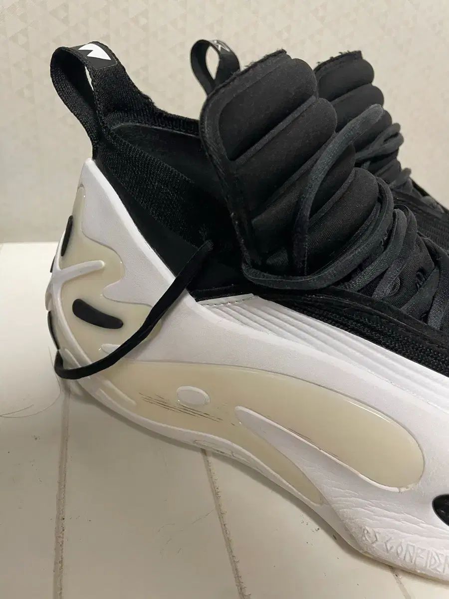  ウェイドオブウェイド 11 げ シューズ(男性用) バスケットボール