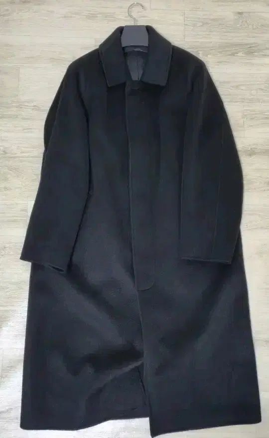 XERO ゼロ ラウンジ カシミア100 ハンドメイド コート