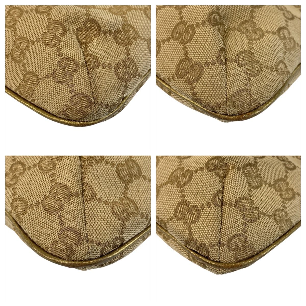 グッチ シェリーライン