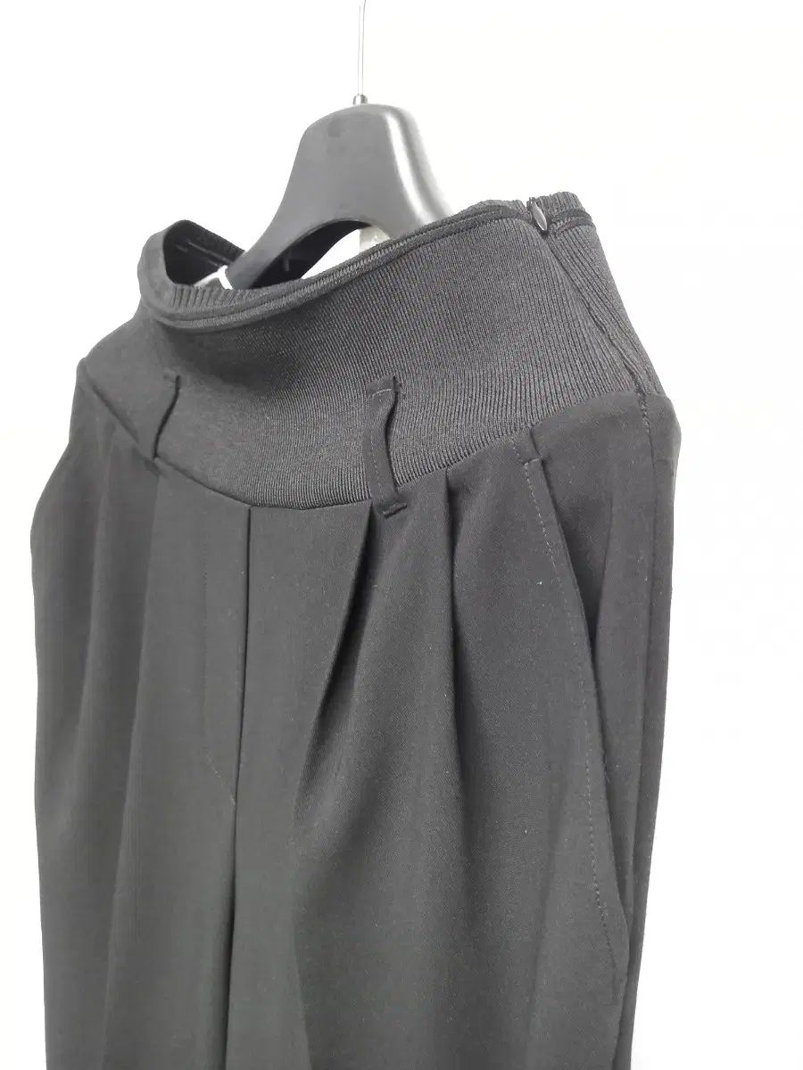 ピンタック ワイド