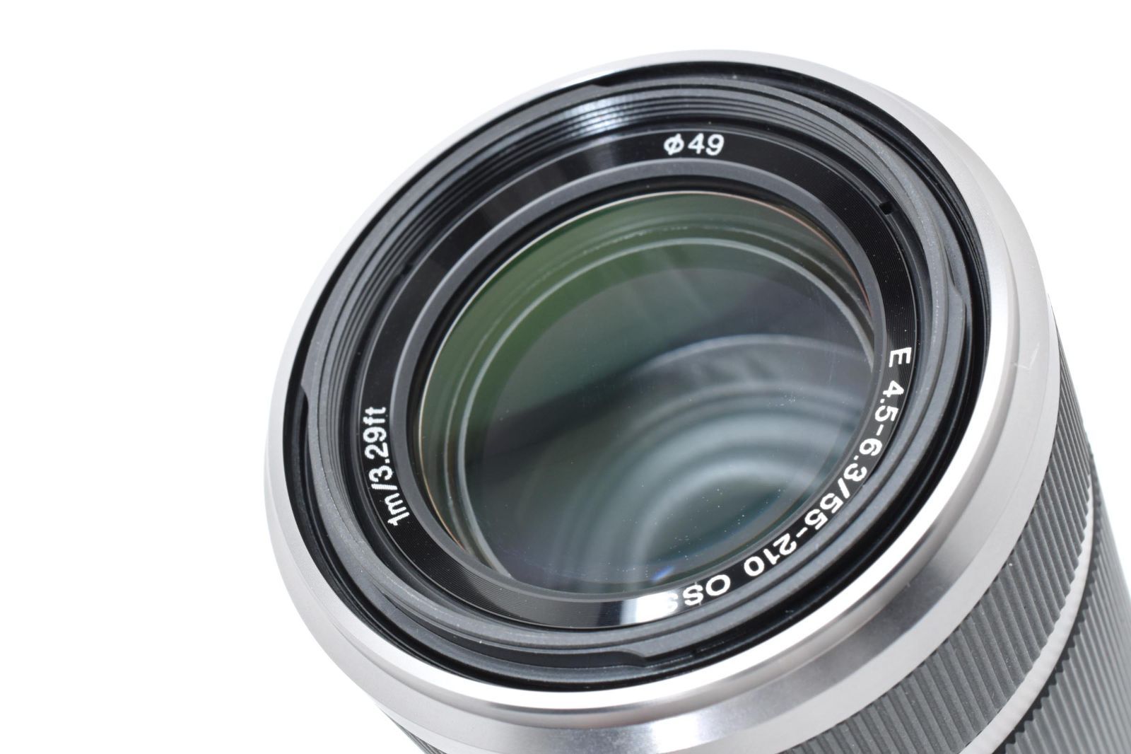 ☆極上☆SONY ソニー NEX-5 ブラック 18-55mm レンズセット 人気の