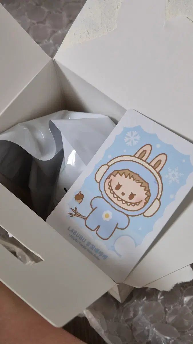 新作入荷，品質保証 POP BEAN フラッフィー コジ シリーズ ラブブ 出品 その他
