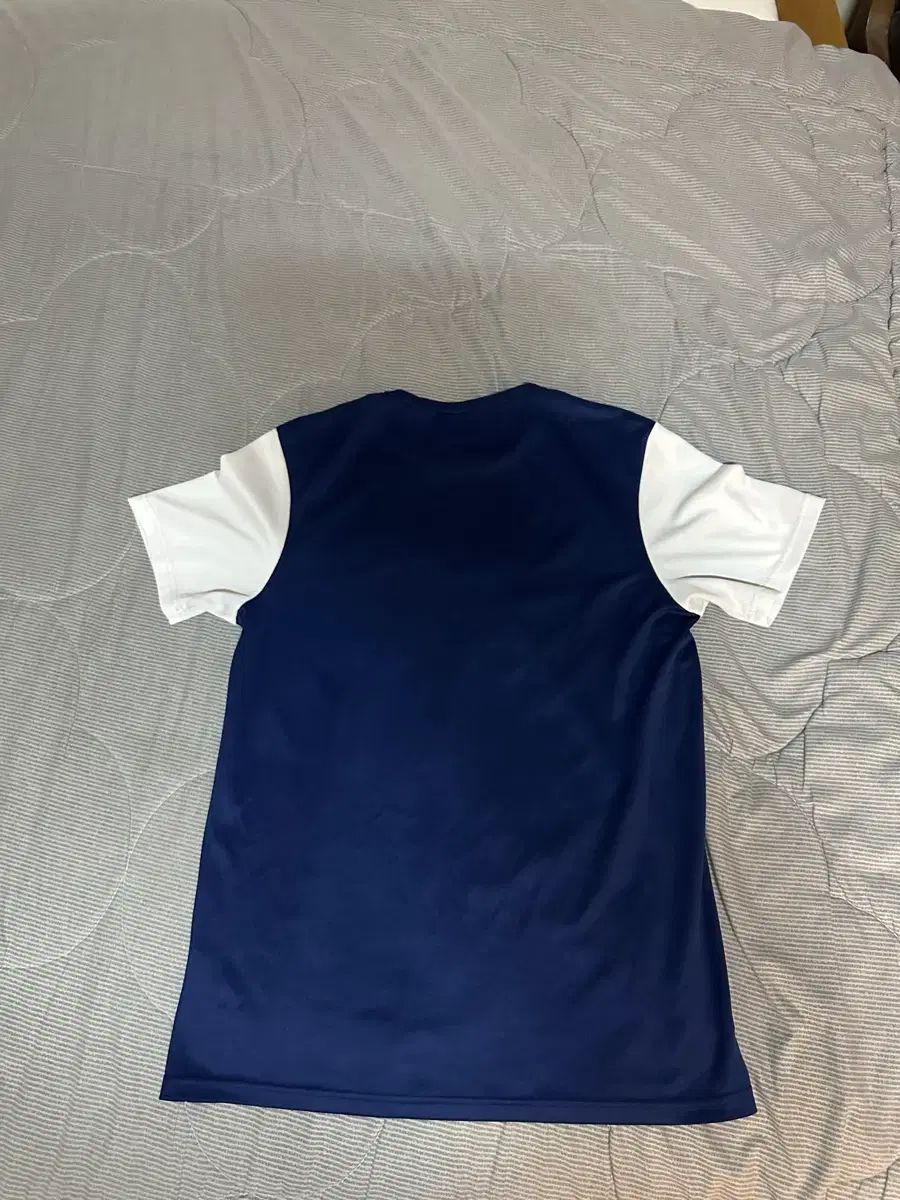 釜山アイパーク ユース サッカー部 トレーナー 半袖