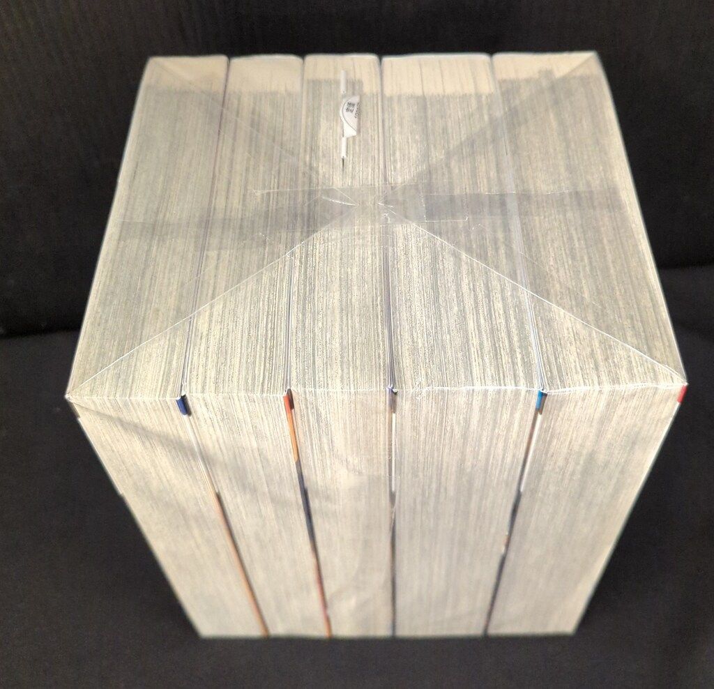 ブッキング 岩本佳浩 ロックマンX 全5巻 セット