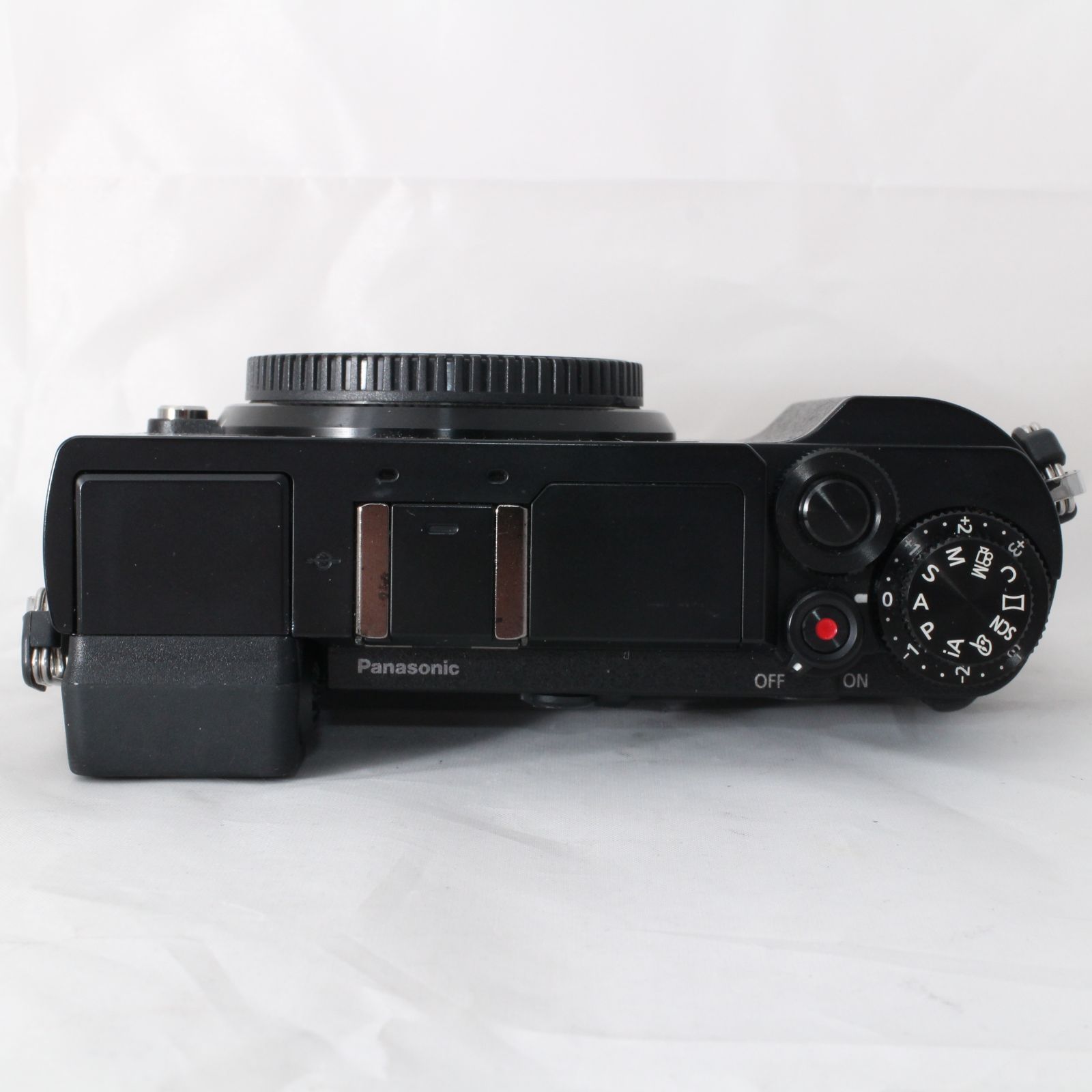 ミラーレス ルミックス