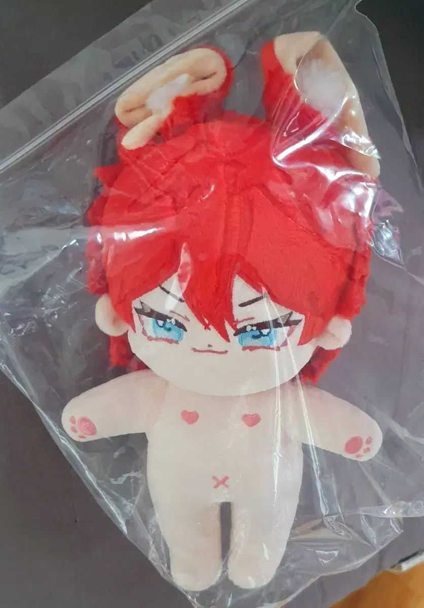 新品未開封 あんスタ 天城燐音 一緒に暮らすぬい いつぬい ぬいぐるみ