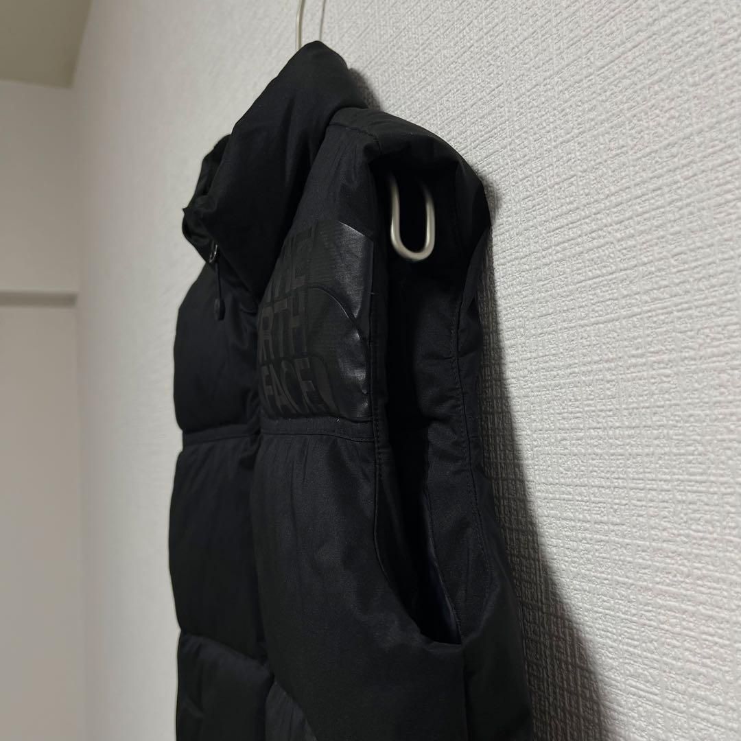 ダウンベスト キッズ140