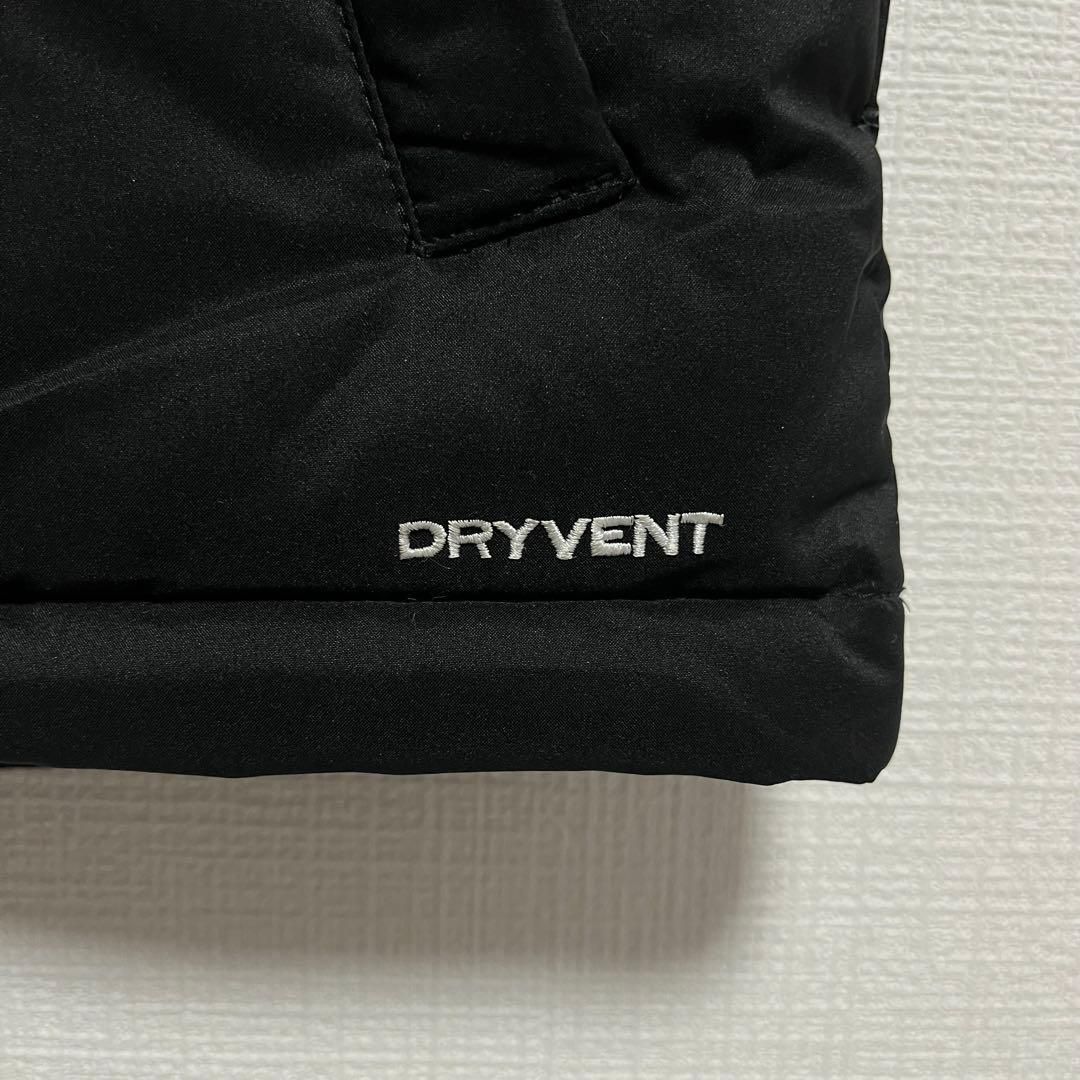 ブラック アウター