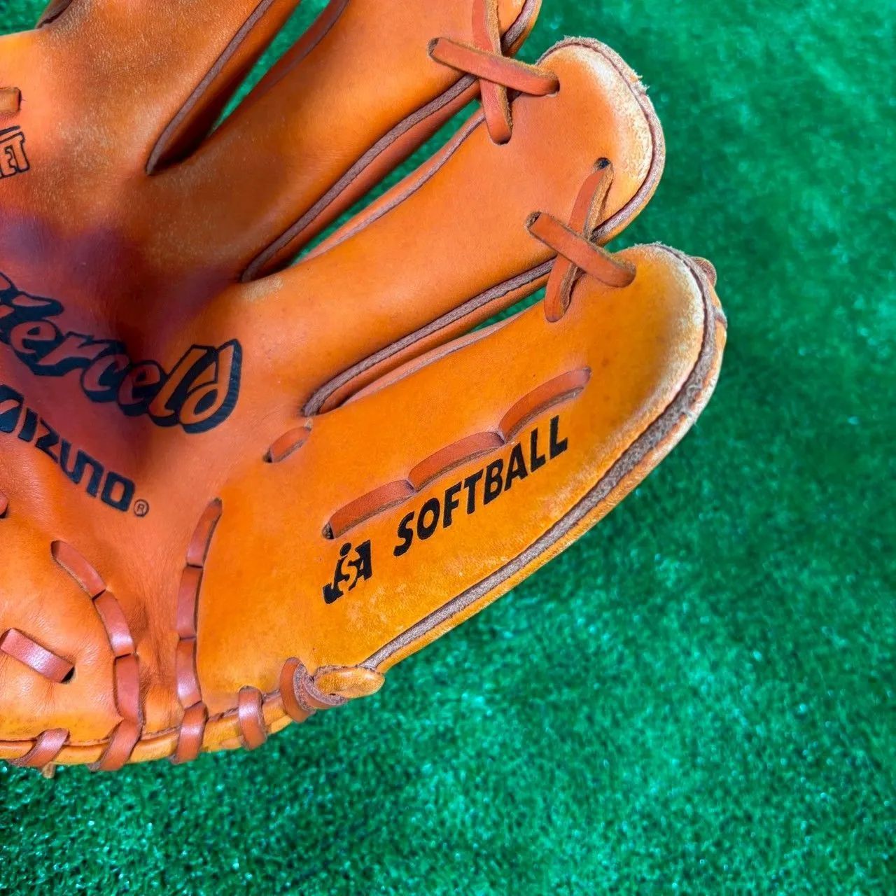 ソフトボール用 グローブ