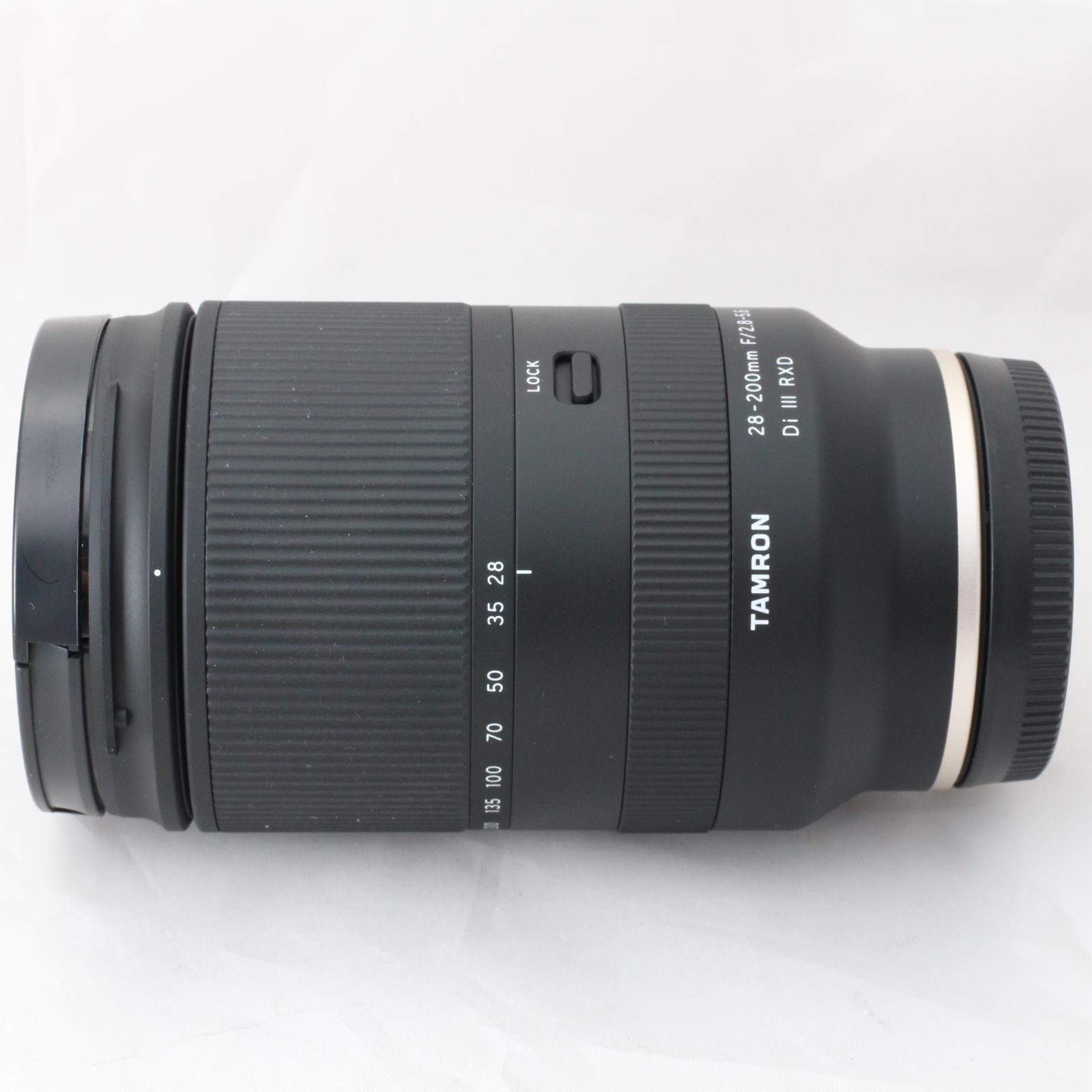  級 TAMRON タムロン 28 200 mm F 2 8 5 6 Di III RXD Model A 071 SONY ソニー Eマウント 4441 レンズ(ズーム) カメラ