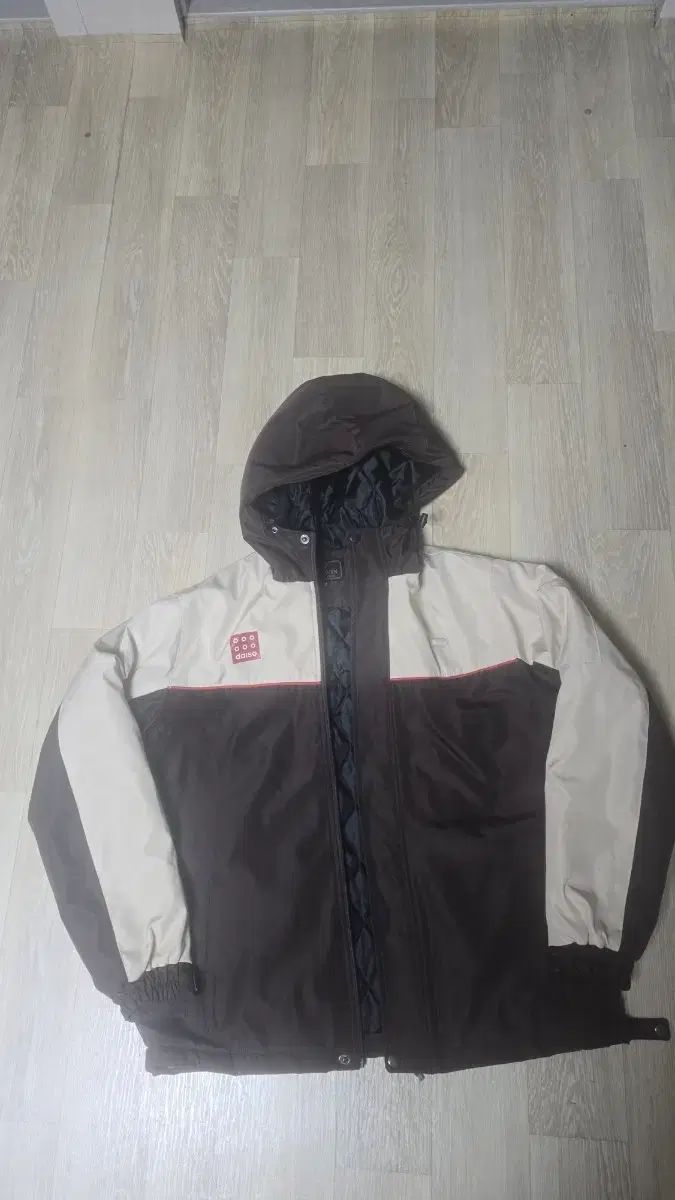 DAISO ジャケット