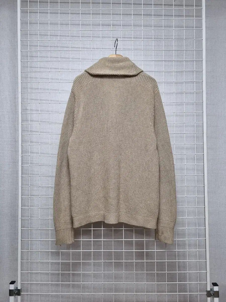 注文 ポロラルフローレン ショールカラー ニット M