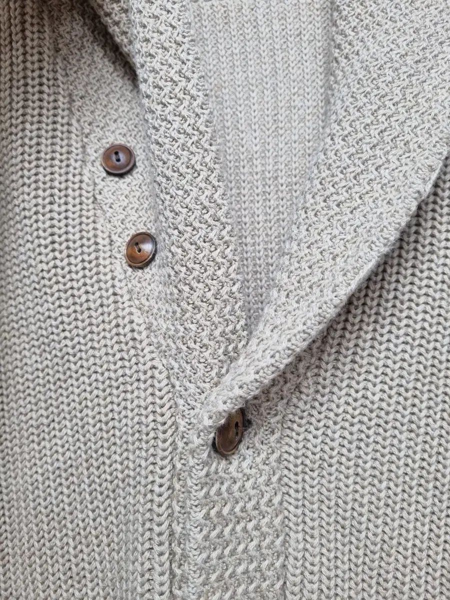 注文 ポロラルフローレン ショールカラー ニット M