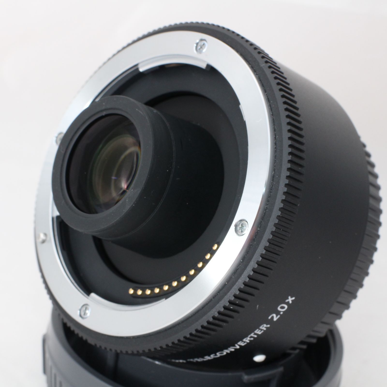 Nikon テレコンバーター Z TC 2 0 x Zマウント用 テレコン ZTC ニコン 4442