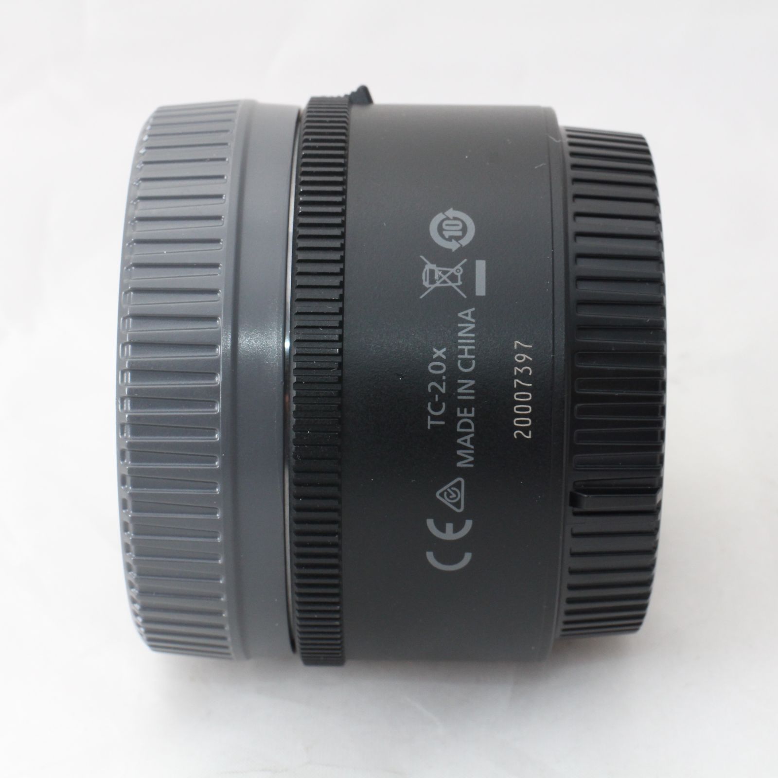  Nikon テレコンバーター Z TC 2 0 x Zマウント用 テレコン ZTC ニコン 4442 コンバージョンレンズ カメラ
