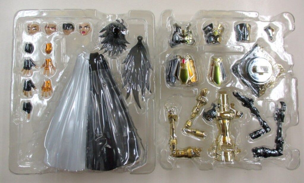 聖闘士聖衣神話EX ジェミニサガ SANCTUARY バンダイ of ～LEGEND EDITION レビュー 魂ウェブ商店 : NATIONS TAMASHII レジェンド・オブ ジェミニ・サガ | ホビー