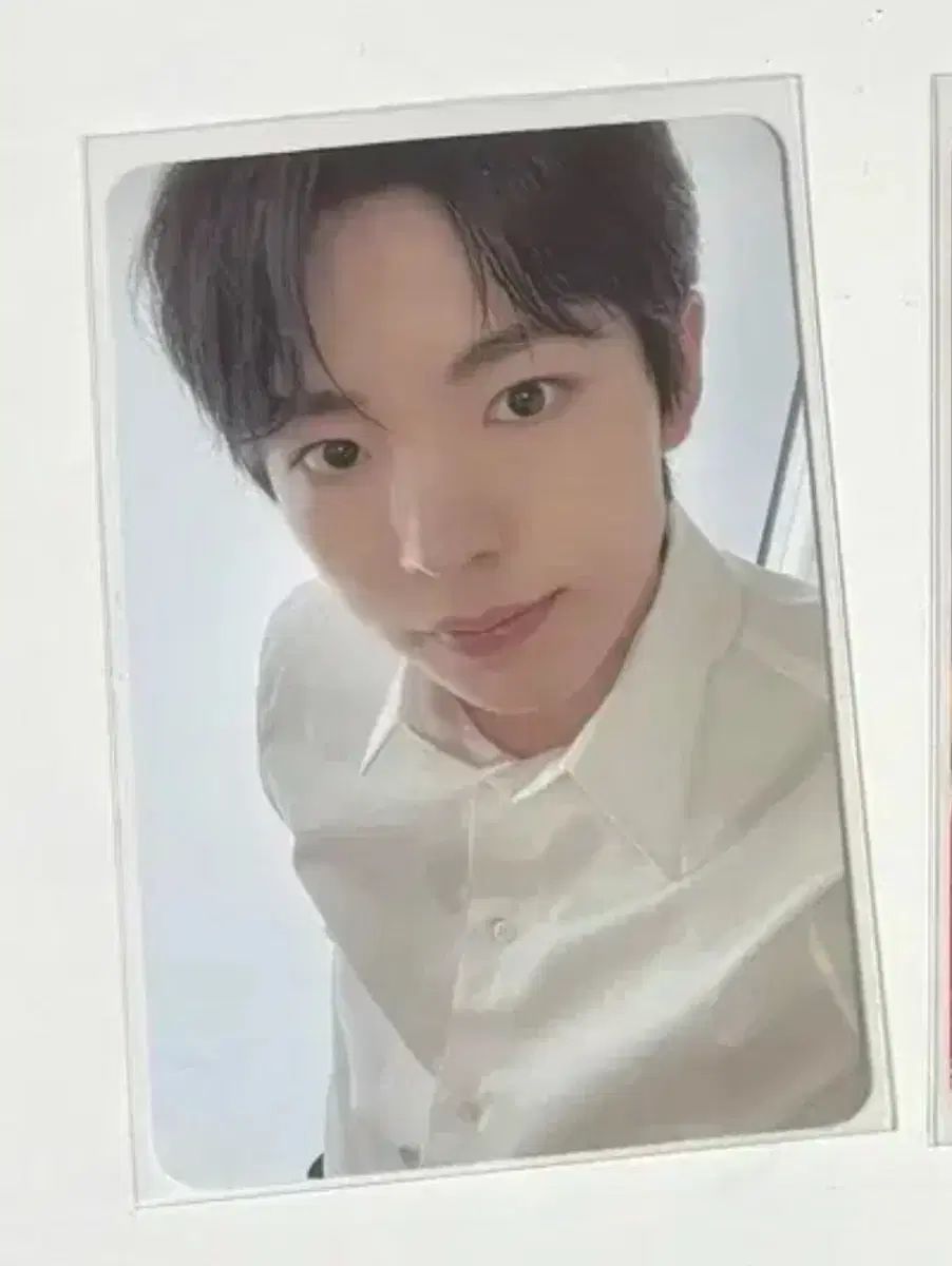 NCT WISH ユウシ steady SM ラキドロ トレカ - メルカリ