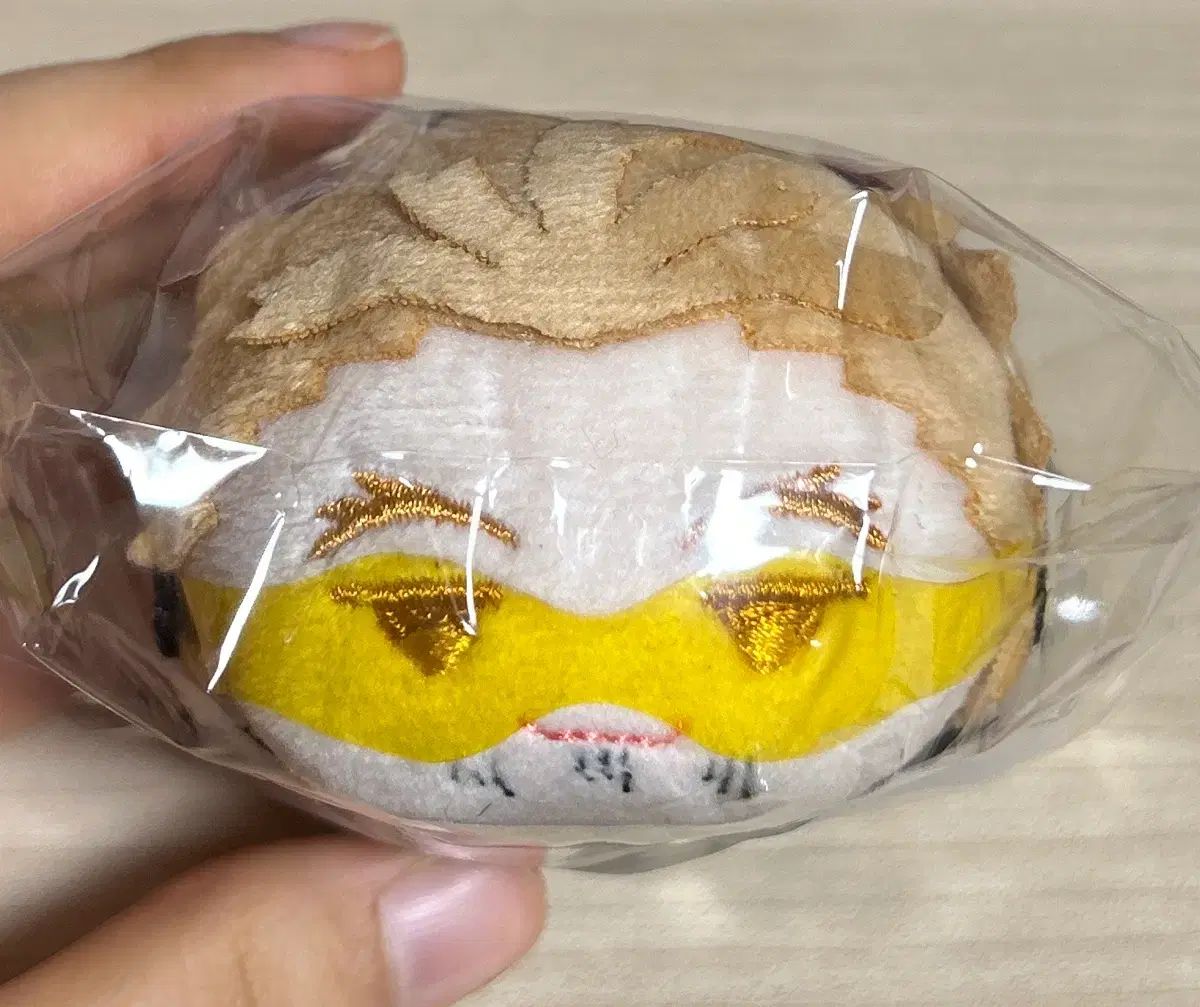 僕のヒーローアカデミア ヒロアカ ホークス もちころりん もちマス お